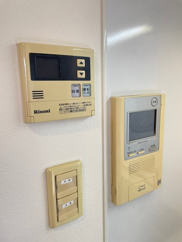 CITY　SPIRE日本橋高津の物件内観写真