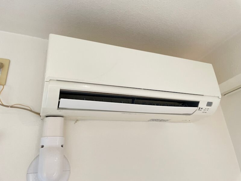 CITY　SPIRE日本橋高津の物件内観写真