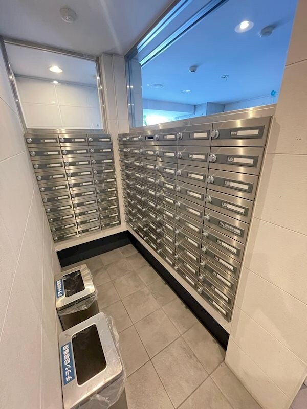 CITY　SPIRE日本橋高津の物件内観写真