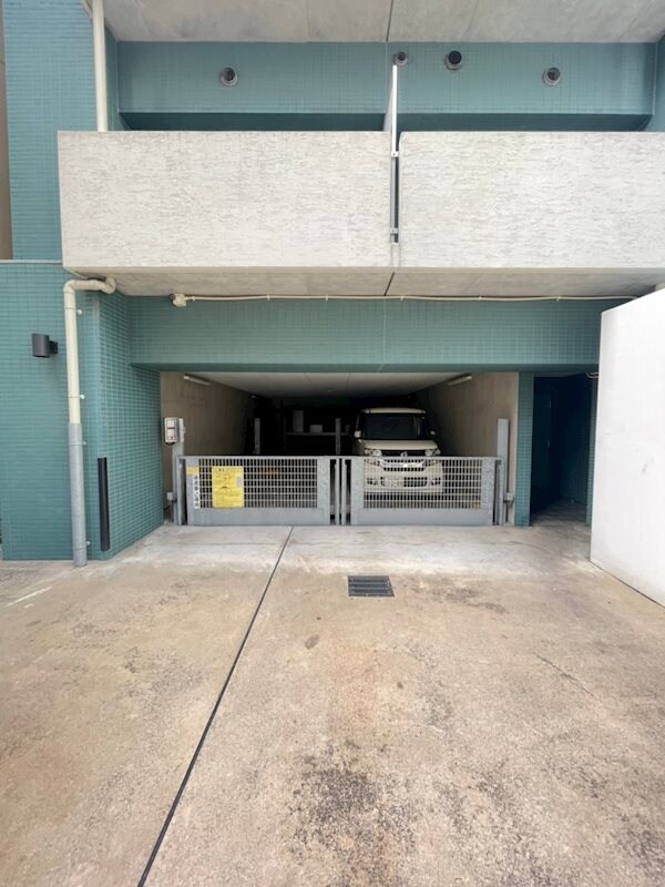 CITY　SPIRE日本橋高津の物件内観写真