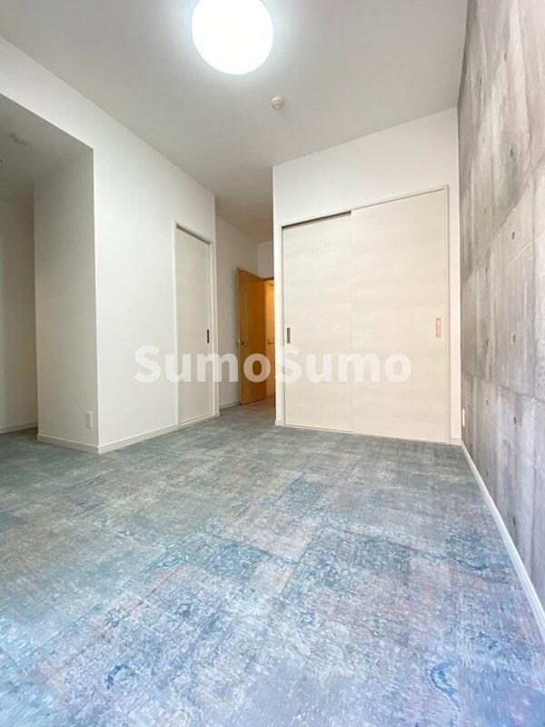 大濠公園駅 徒歩4分 2階の物件内観写真