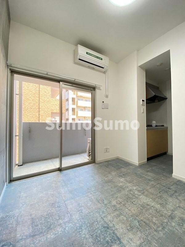 大濠公園駅 徒歩4分 2階の物件内観写真