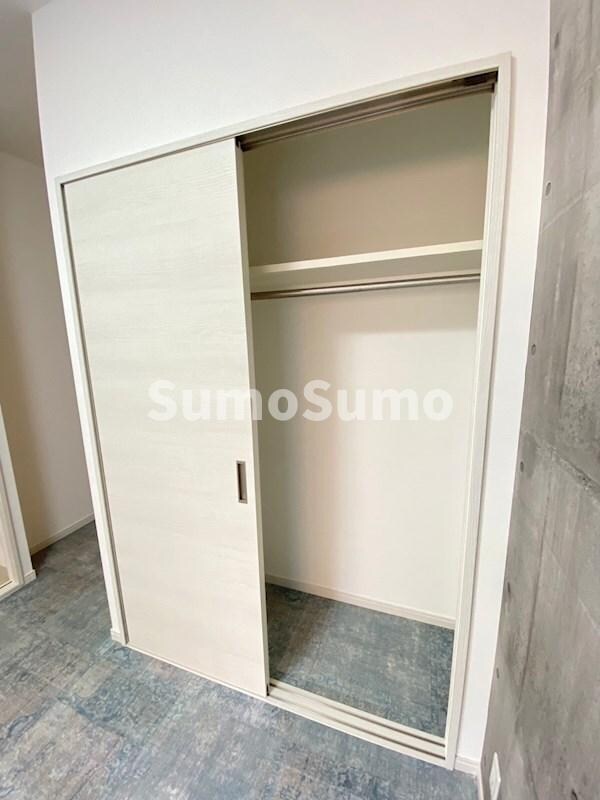 大濠公園駅 徒歩4分 2階の物件内観写真