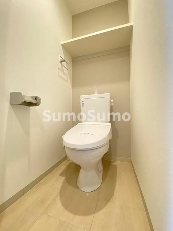 大濠公園駅 徒歩4分 2階の物件内観写真