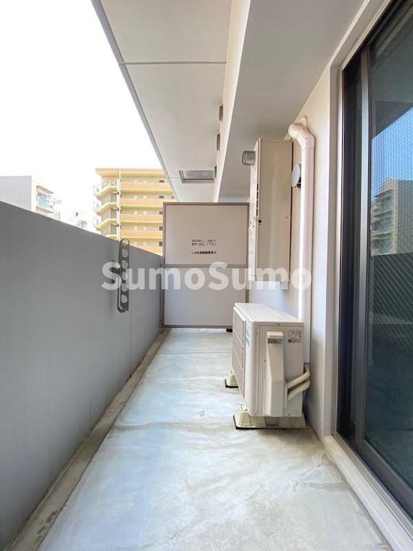 大濠公園駅 徒歩4分 2階の物件内観写真