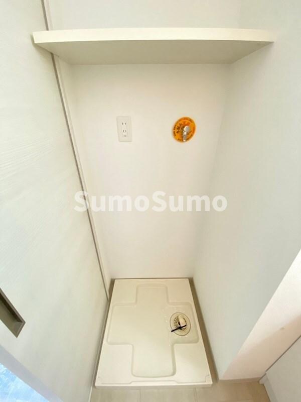 大濠公園駅 徒歩4分 2階の物件内観写真