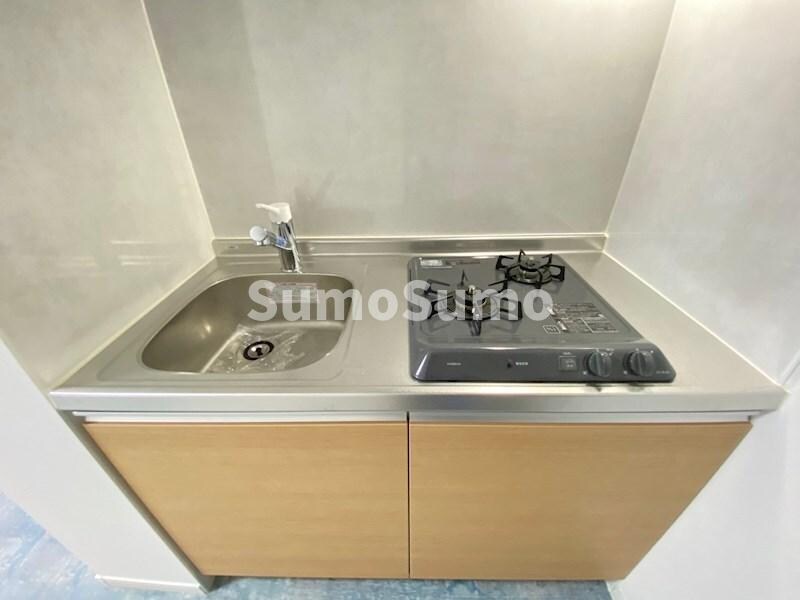 大濠公園駅 徒歩4分 2階の物件内観写真