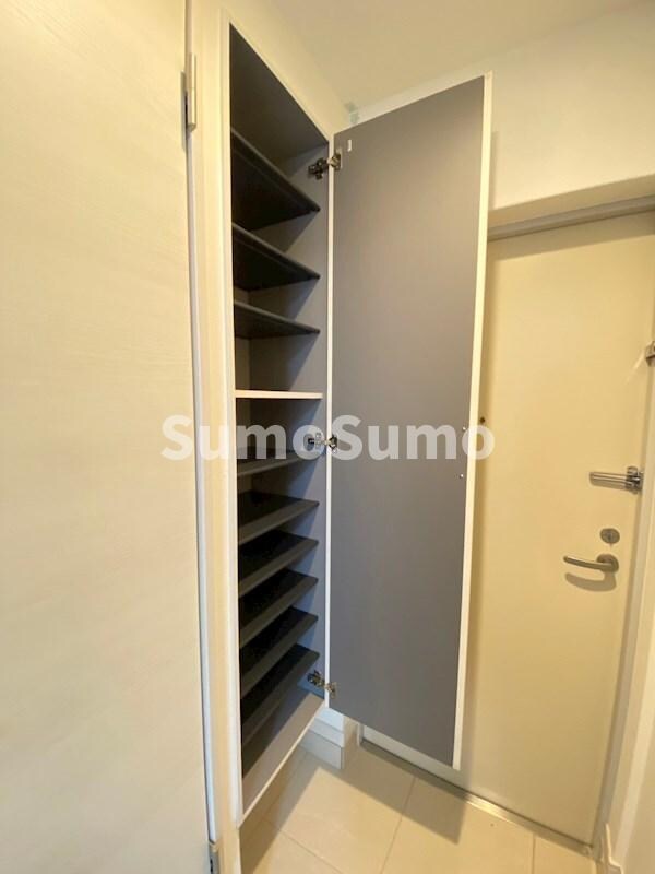 大濠公園駅 徒歩4分 2階の物件内観写真