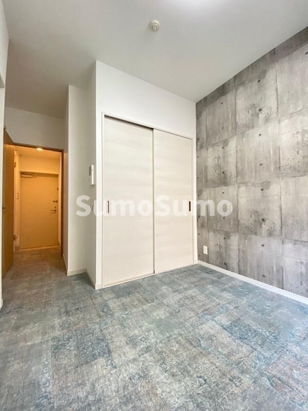 大濠公園駅 徒歩4分 2階の物件内観写真