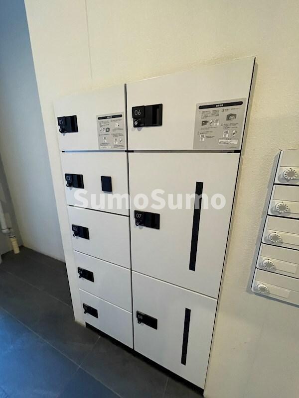 大濠公園駅 徒歩4分 2階の物件内観写真