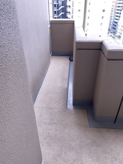 玉造駅 徒歩1分 9階の物件内観写真