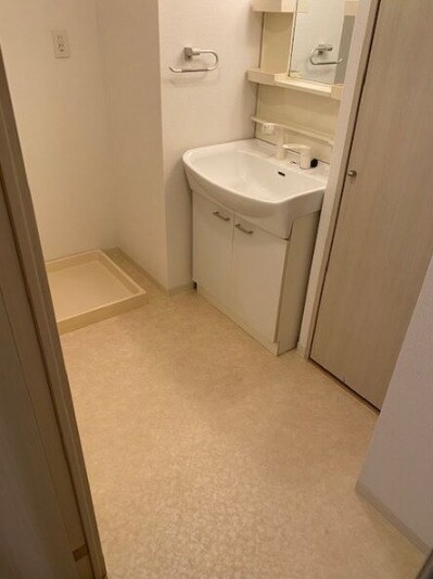 玉造駅 徒歩1分 9階の物件内観写真