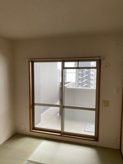 玉造駅 徒歩1分 9階の物件内観写真