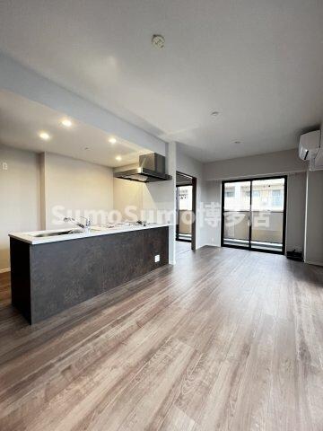 ラフィーネ博多南の物件内観写真