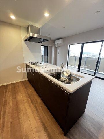 ラフィーネ博多南の物件内観写真