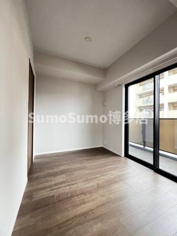 ラフィーネ博多南の物件内観写真