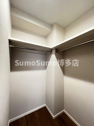 ラフィーネ博多南の物件内観写真