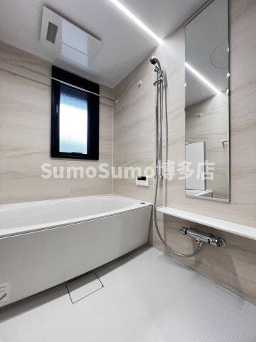 ラフィーネ博多南の物件内観写真