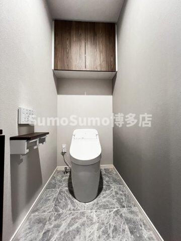 ラフィーネ博多南の物件内観写真