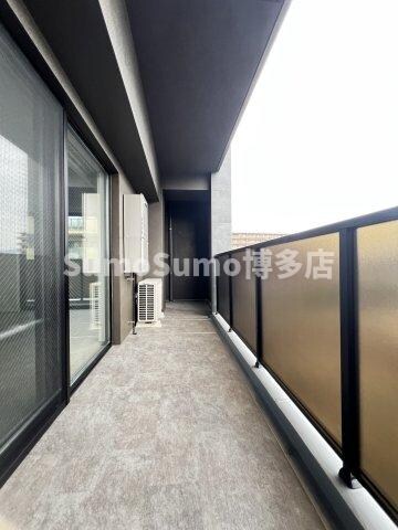 ラフィーネ博多南の物件内観写真