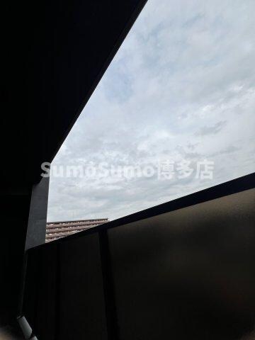 ラフィーネ博多南の物件内観写真