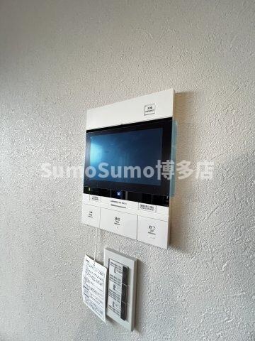 ラフィーネ博多南の物件内観写真