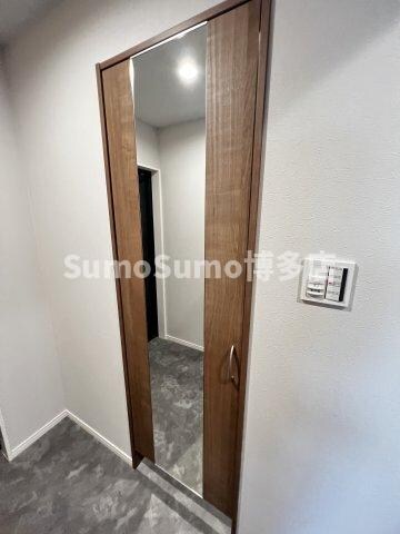 ラフィーネ博多南の物件内観写真