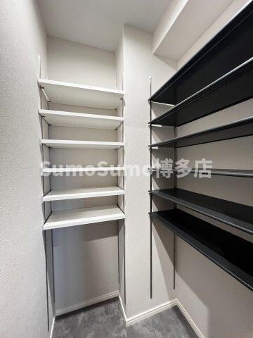 ラフィーネ博多南の物件内観写真