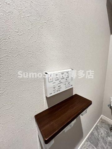 ラフィーネ博多南の物件内観写真