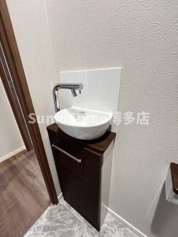 ラフィーネ博多南の物件内観写真