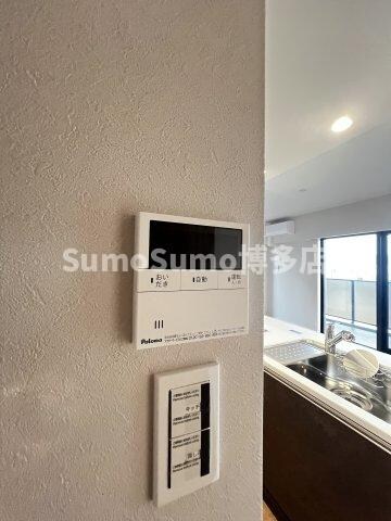 ラフィーネ博多南の物件内観写真