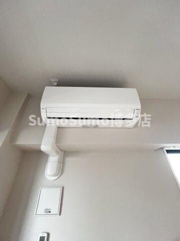 ラフィーネ博多南の物件内観写真