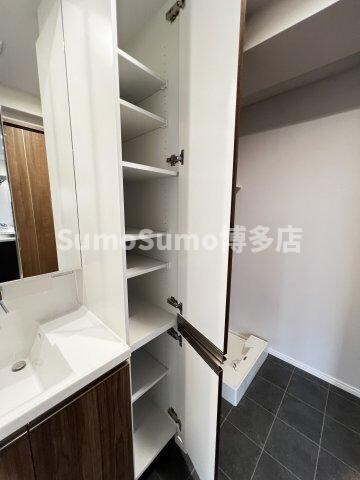 ラフィーネ博多南の物件内観写真