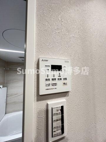 ラフィーネ博多南の物件内観写真