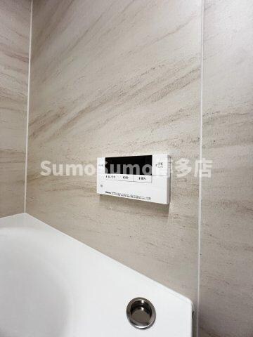 ラフィーネ博多南の物件内観写真