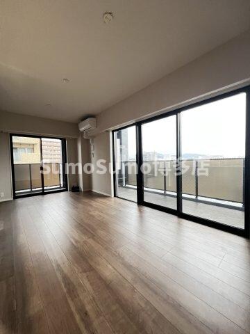 ラフィーネ博多南の物件内観写真