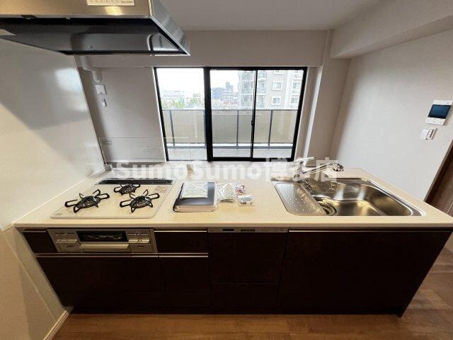 ラフィーネ博多南の物件内観写真