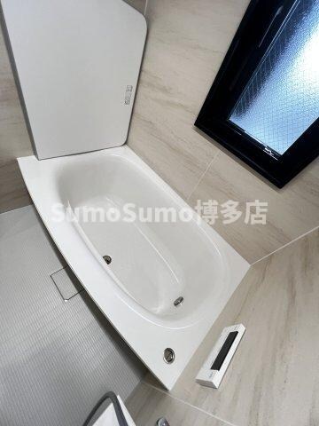 ラフィーネ博多南の物件内観写真