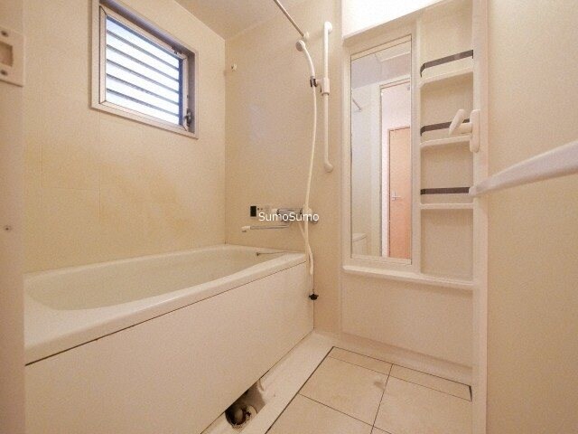 谷町四丁目駅 徒歩3分 4階の物件内観写真