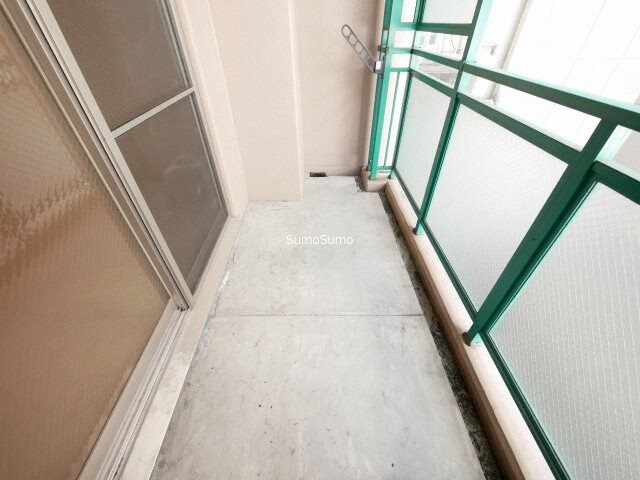 谷町四丁目駅 徒歩3分 4階の物件内観写真