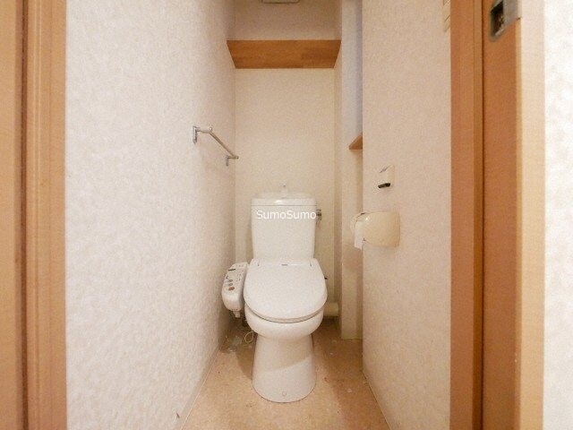 谷町四丁目駅 徒歩3分 4階の物件内観写真