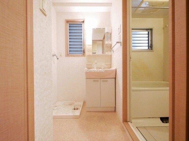 谷町四丁目駅 徒歩3分 4階の物件内観写真