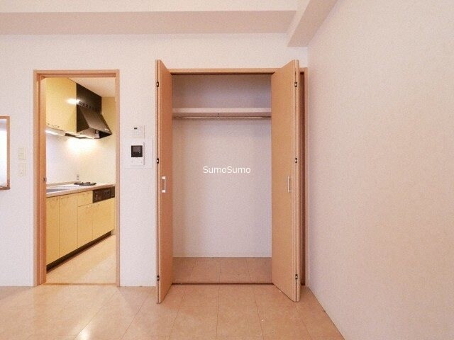 谷町四丁目駅 徒歩3分 4階の物件内観写真