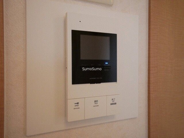 谷町四丁目駅 徒歩3分 4階の物件内観写真