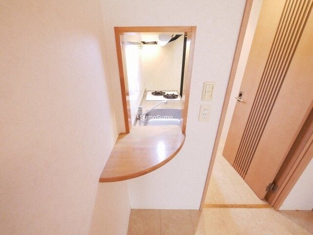 谷町四丁目駅 徒歩3分 4階の物件内観写真