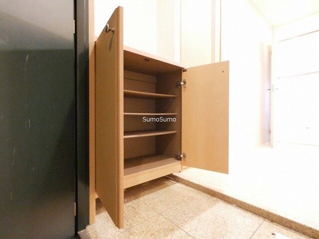 谷町四丁目駅 徒歩3分 4階の物件内観写真