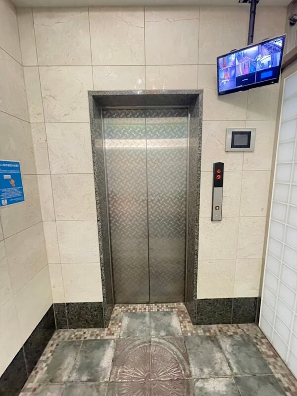 谷町四丁目駅 徒歩3分 4階の物件内観写真