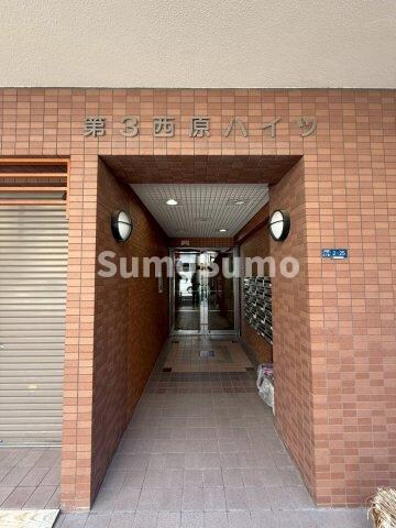 大阪上本町駅 徒歩3分 5階の物件外観写真