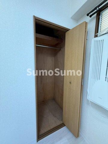 大阪上本町駅 徒歩3分 5階の物件内観写真