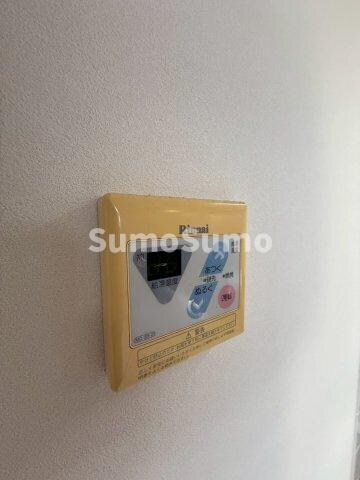 大阪上本町駅 徒歩3分 5階の物件内観写真